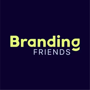 Branding Friends