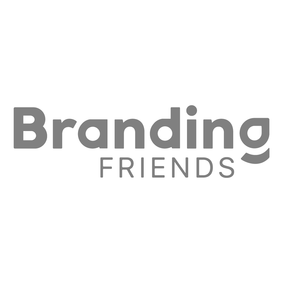 Branding Friends