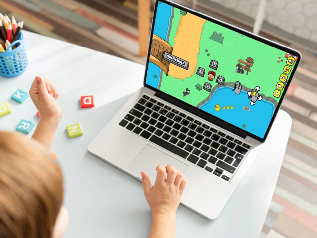 Map en UX design Snuffelcollege