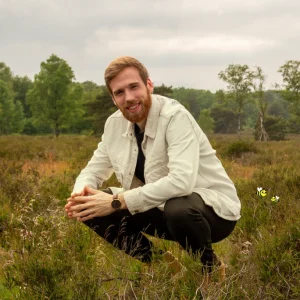 Vincent Rothengatter Designer